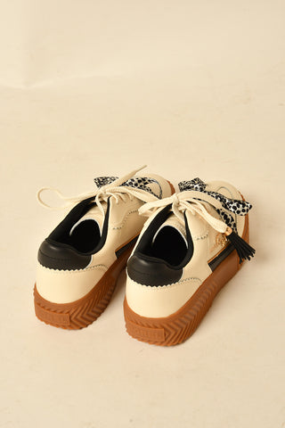 ONA AVE CHARM SNEAKER