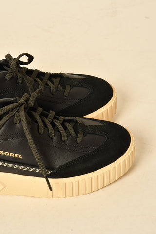 ONA AVE T-TOE SNEAKER
