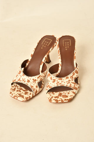 FARGO HEELS