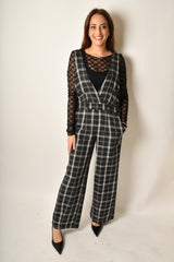 MARA MENSWEAR OVERALL