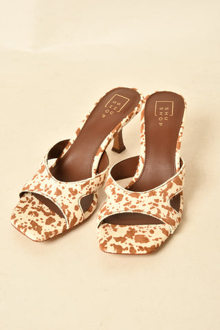 FARGO HEELS