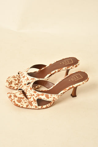 FARGO HEELS