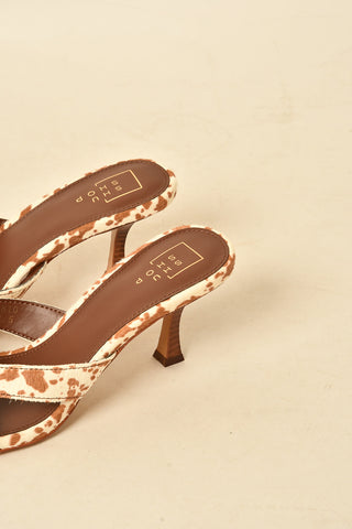 FARGO HEELS