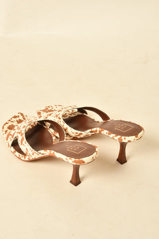 FARGO HEELS