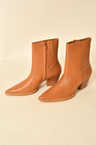 CATY ANKLE BOOT