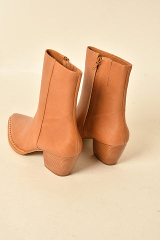 CATY ANKLE BOOT