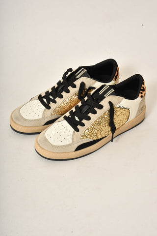 QUINN SNEAKER