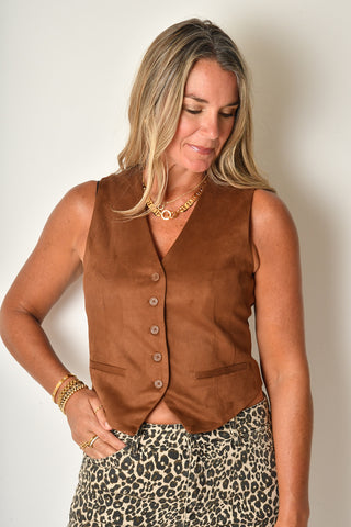 BARRETT TOP