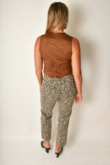 BARRETT TOP