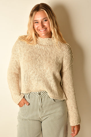 OPAL SWEATER