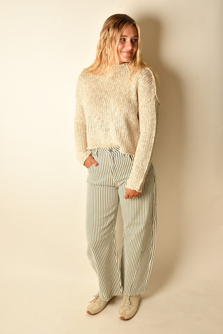 OPAL SWEATER