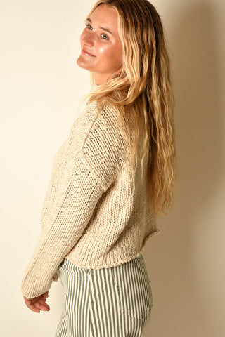OPAL SWEATER