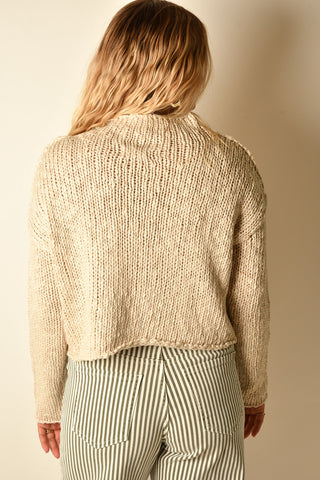 OPAL SWEATER