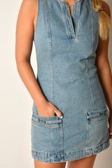 AVERI DRESS