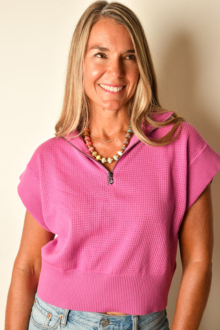 COLOR THEORY BEAD NECKLACE