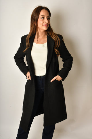 PRISIE COAT