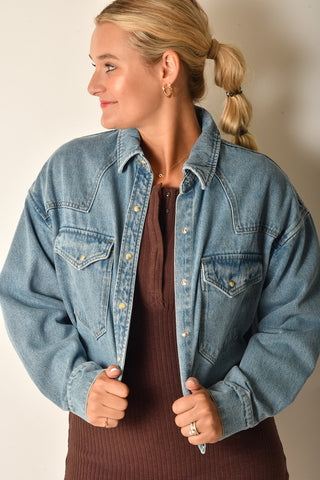 RAFI JACKET