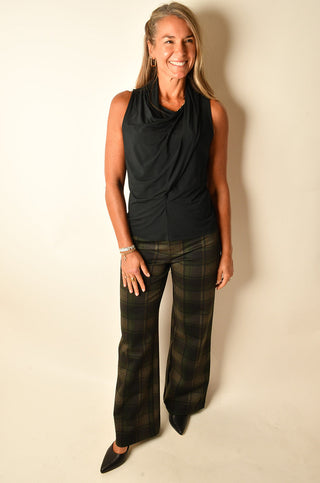 RELAY PULL ON PANT