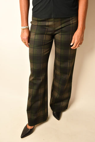 RELAY PULL ON PANT