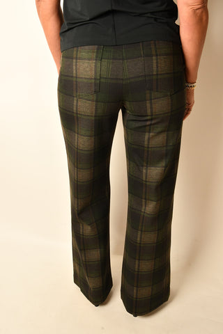 RELAY PULL ON PANT