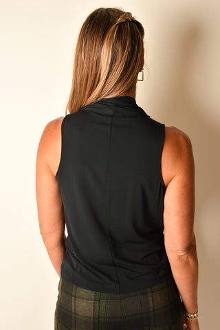 NORA DRAPED TANK