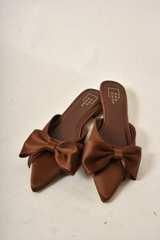 DOROTHY MULE