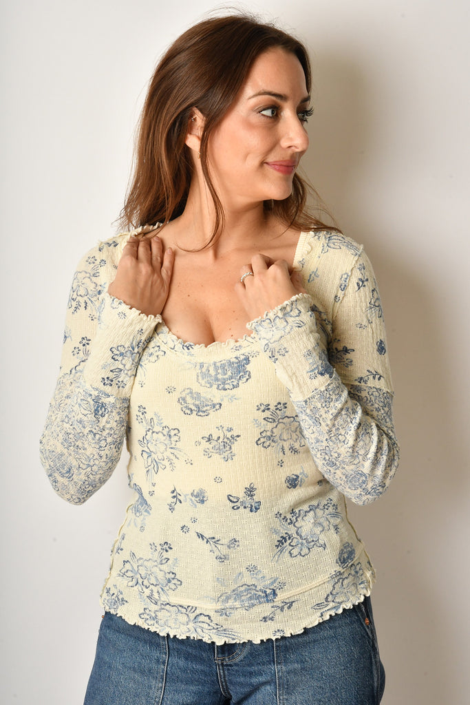 CLOVER PRINT THERMAL