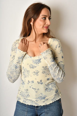 CLOVER PRINT THERMAL