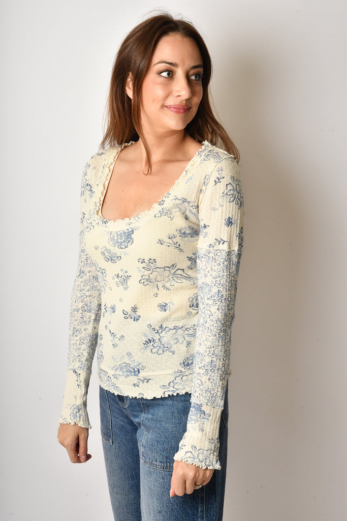 CLOVER PRINT THERMAL