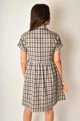 THE BLANCHE DRESS