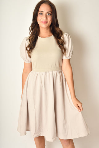 THE OPHELIA DRESS