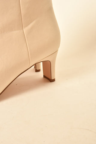 ALDER BOOT