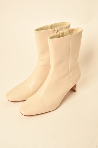 ALDER BOOT