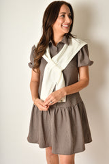 THE ESME DRESS