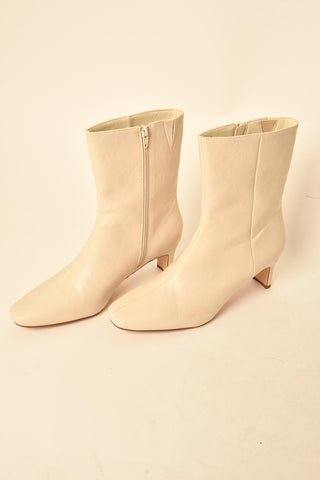 ALDER BOOT