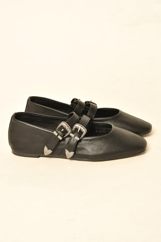 ALBANY MARYJANE FLAT