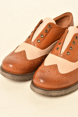 PEABODY LOAFER