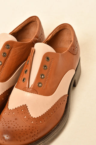 PEABODY LOAFER