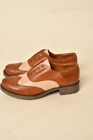PEABODY LOAFER
