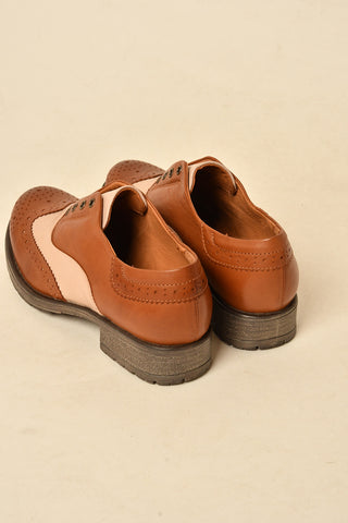 PEABODY LOAFER