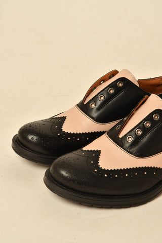 PEABODY LOAFER