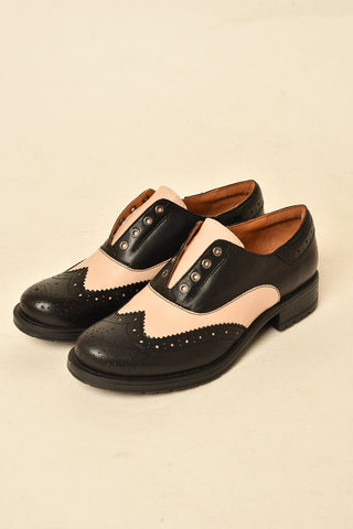 PEABODY LOAFER