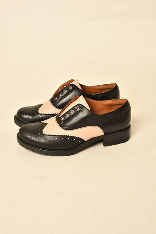 PEABODY LOAFER