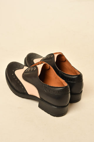 PEABODY LOAFER