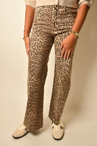 FAR OUT HIGH RISE WIDE LEG