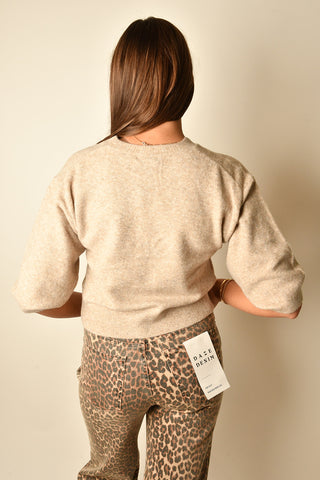 VALOR SOFT-KNIT CARDIGAN
