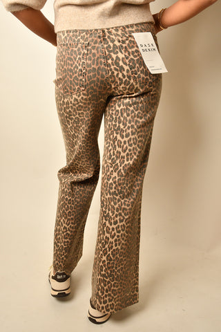 FAR OUT HIGH RISE WIDE LEG