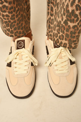 FIREBALL SNEAKER