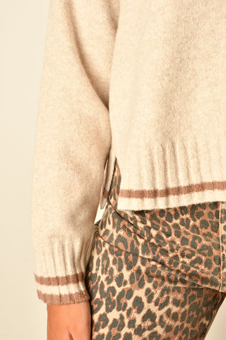 ENDURE SWEATER