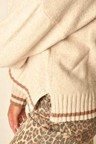 ENDURE SWEATER